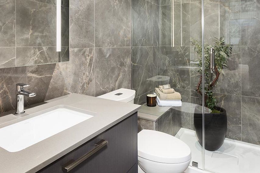 1107 5860 Olive Avenue Burnaby, BC - 8