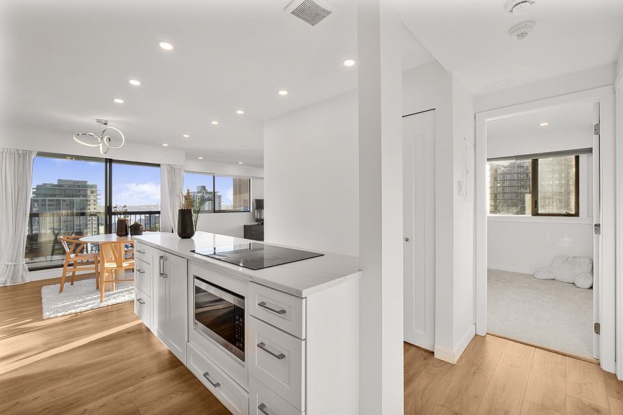 1304 1515 Eastern Avenue North Vancouver, BC - 7