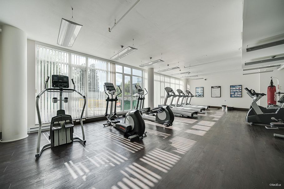 1307 4815 Eldorado Mews Vancouver, BC - 23