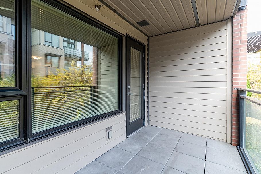 207 3133 Riverwalk Avenue Vancouver, BC - 23