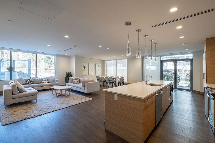 3518 Marine Way Vancouver, BC - 30