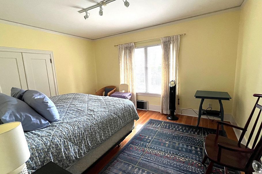 4994 Blenheim Street Vancouver, BC - 10