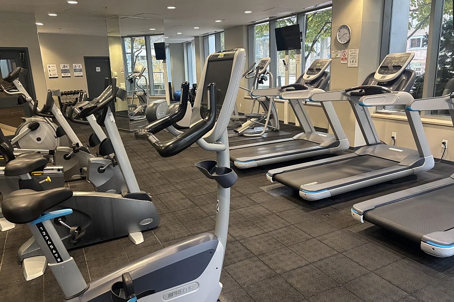 3207 689 Abbott Street Vancouver, BC - 21