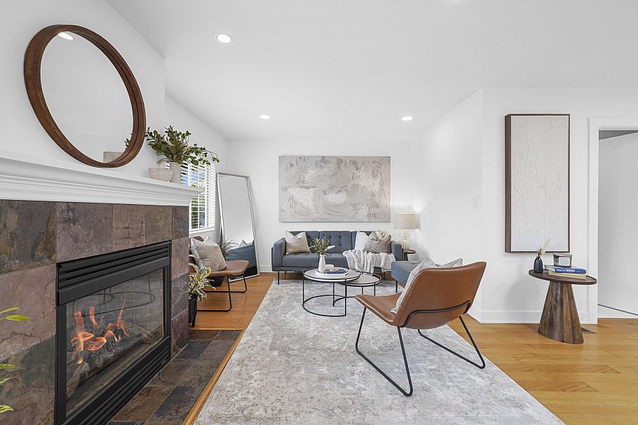 1412 Hope Road North Vancouver, BC - 8