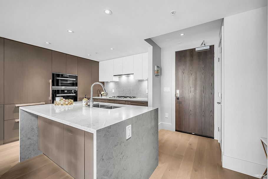 204 2089 W 43rd Avenue Vancouver, BC - 15