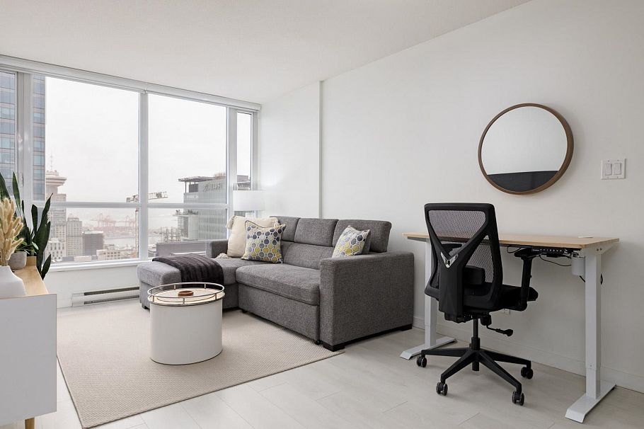 2702 833 SEYMOUR STREET, Vancouver BC V6B 0G4 Vancouver, BC - 2