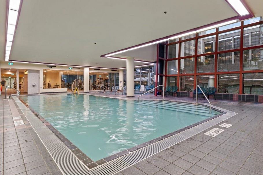 3204 938 Nelson Street Vancouver, BC - 27