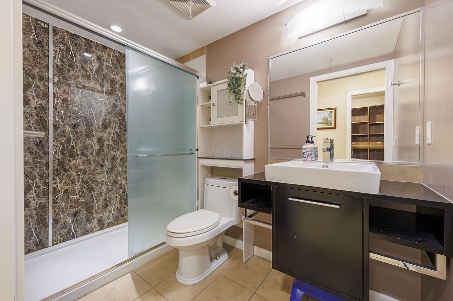 3207 689 Abbott Street Vancouver, BC - 18