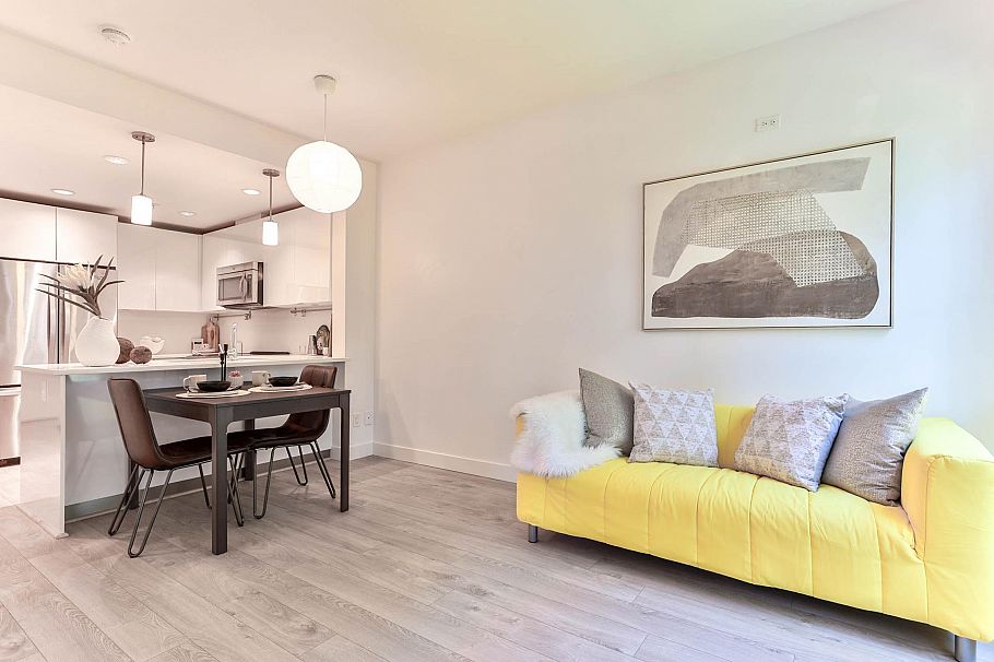 527 723 W 3rd Street North Vancouver, BC - 3