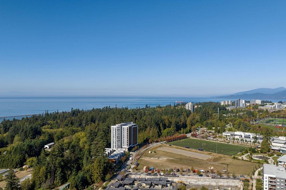410 3581 Ross Drive Vancouver, BC - 23