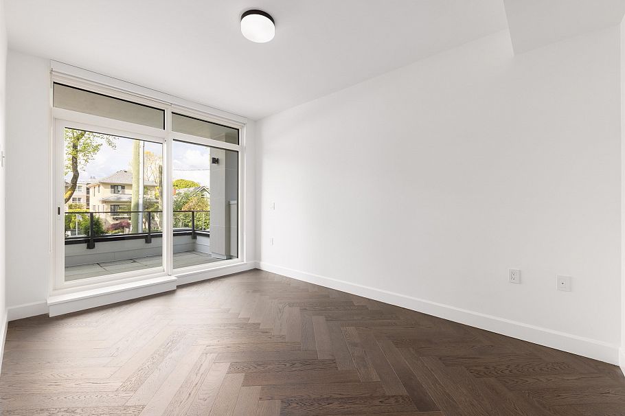 101 3668 W 10th Avenue Vancouver, BC - 16