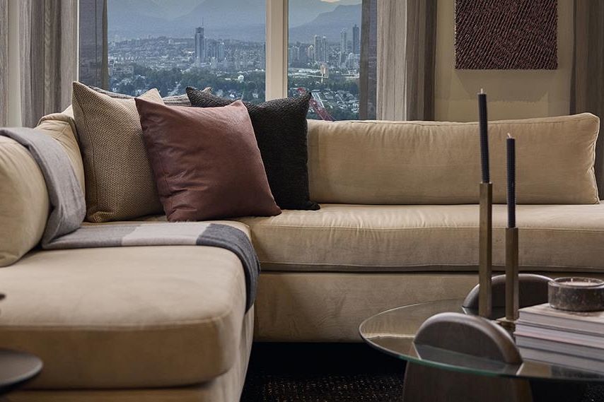 1507 5860 Olive Avenue Burnaby, BC - 2