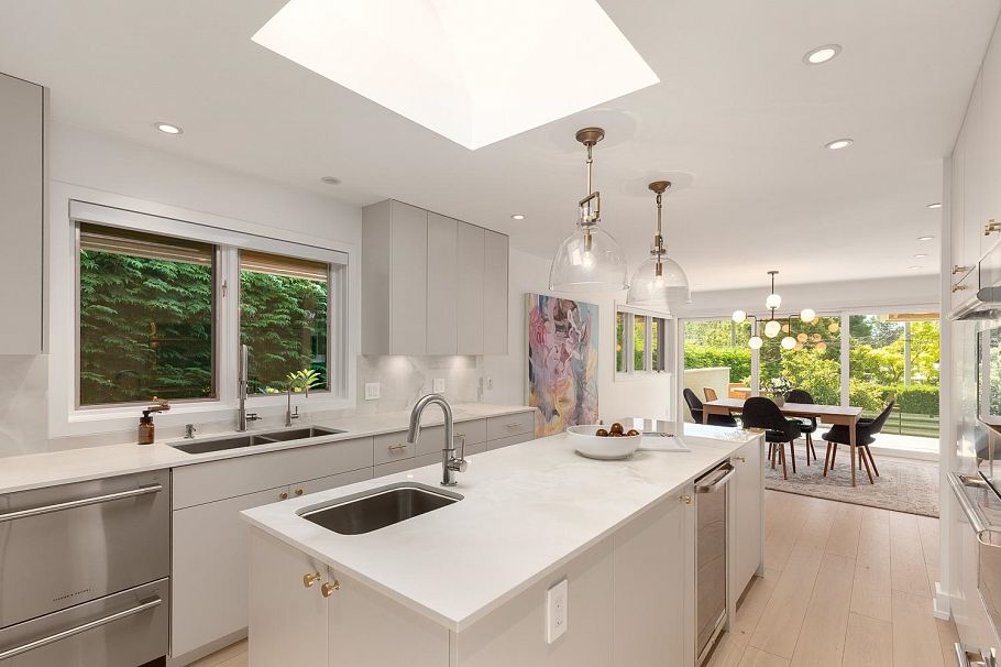 3179 W 49th Avenue Vancouver, BC - 14