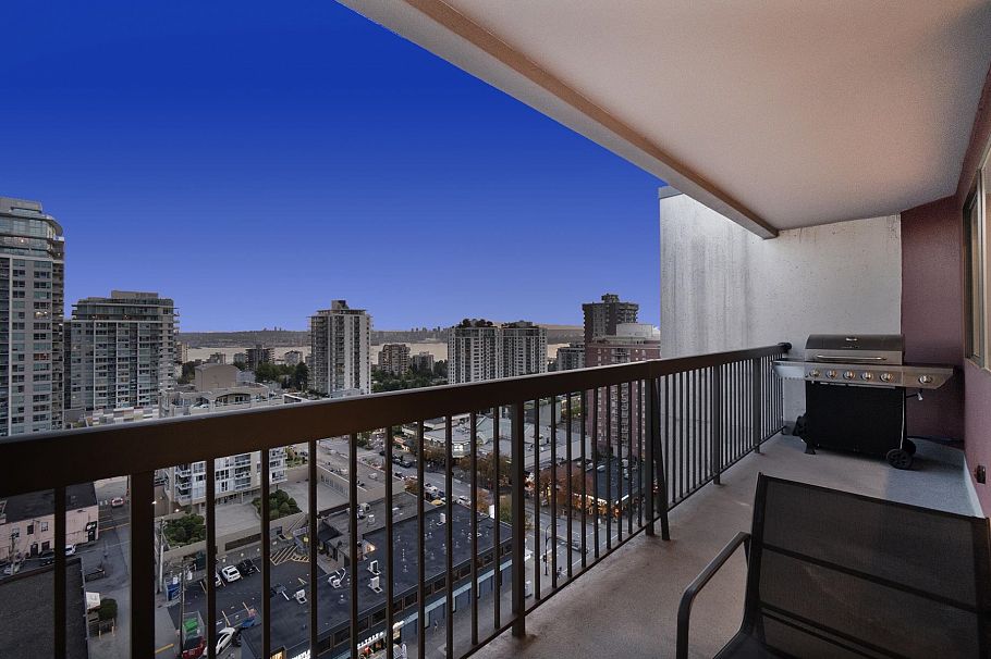 1304 1515 Eastern Avenue North Vancouver, BC - 12