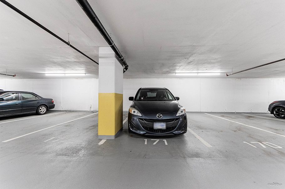 1307 4815 Eldorado Mews Vancouver, BC - 20