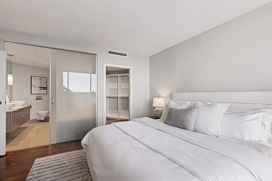 3309 1111 Alberni Street Vancouver, BC - 15