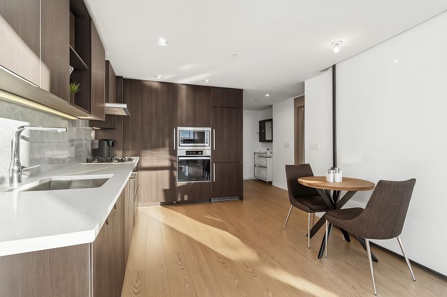 1387 87 Nelson Street Vancouver, BC - 6