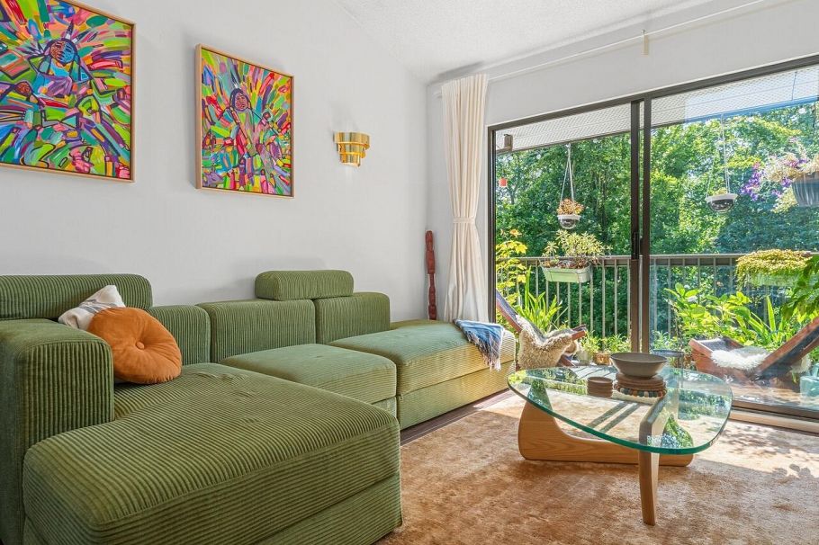 314 1515 E 5th Avenue Vancouver, BC - 10