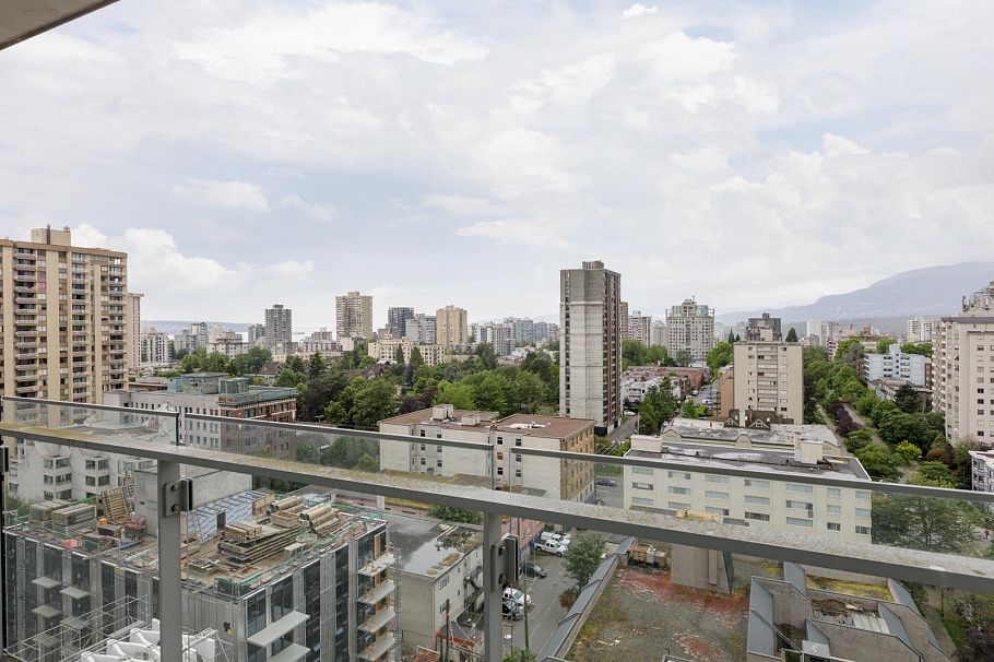 1705 1028 BARCLAY STREET, Vancouver BC V6E 0B1 Vancouver, BC - 16