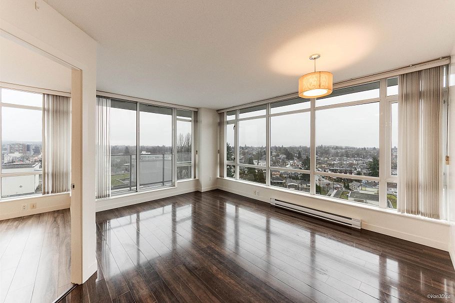 1307 4815 Eldorado Mews Vancouver, BC - 8
