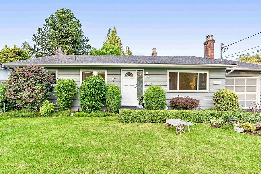 1350 Berkley Road North Vancouver, BC - 21