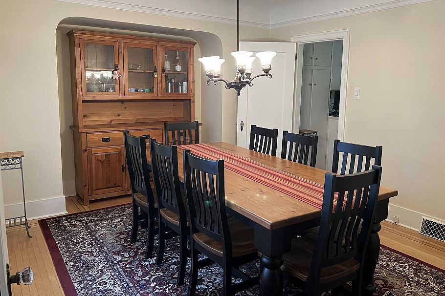 4994 Blenheim Street Vancouver, BC - 7