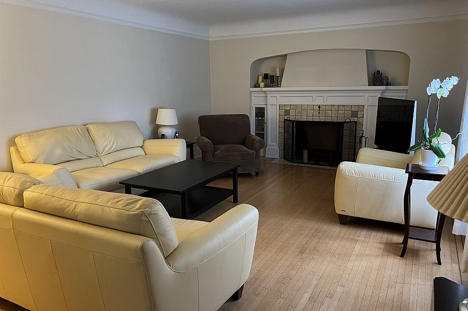 4994 Blenheim Street Vancouver, BC - 6