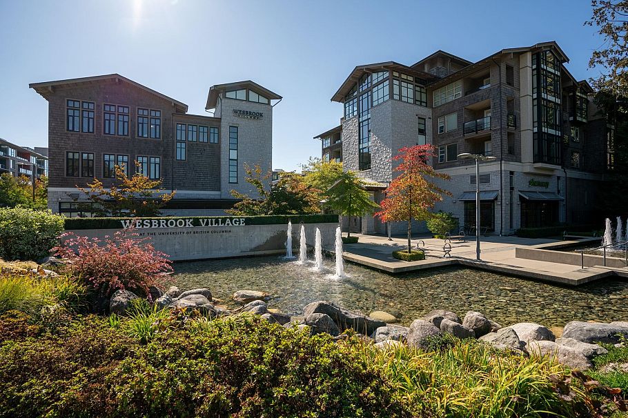 410 3581 Ross Drive Vancouver, BC - 36