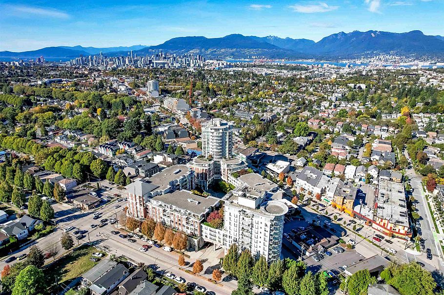 210 4028 Knight Street Vancouver, BC - 19