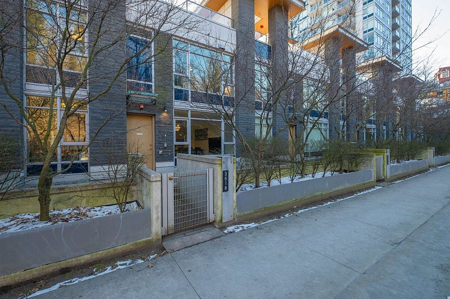 3518 Marine Way Vancouver, BC - 38