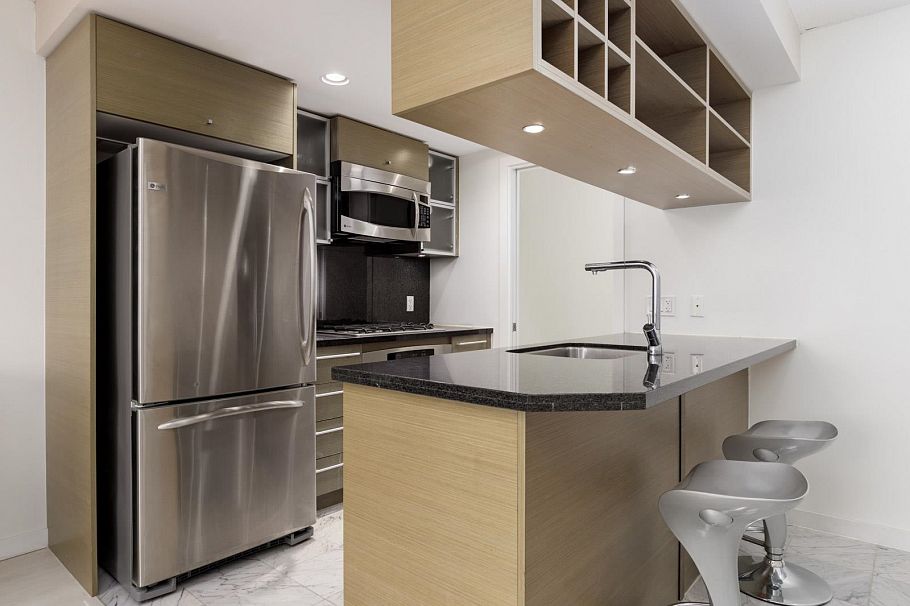 2702 833 SEYMOUR STREET, Vancouver BC V6B 0G4 Vancouver, BC - 4