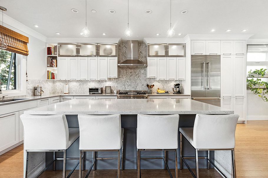 3963 W 20th Avenue Vancouver, BC - 15