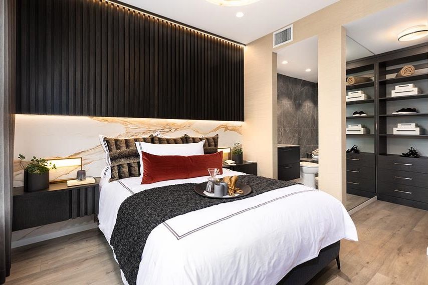 1107 5860 Olive Avenue Burnaby, BC - 5