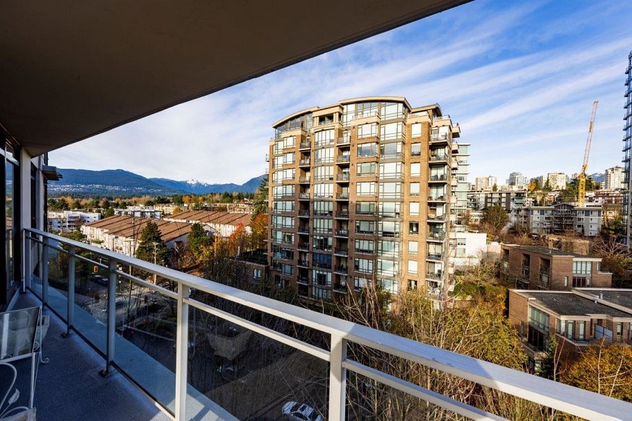902 175 W 1st Street North Vancouver, BC - 22