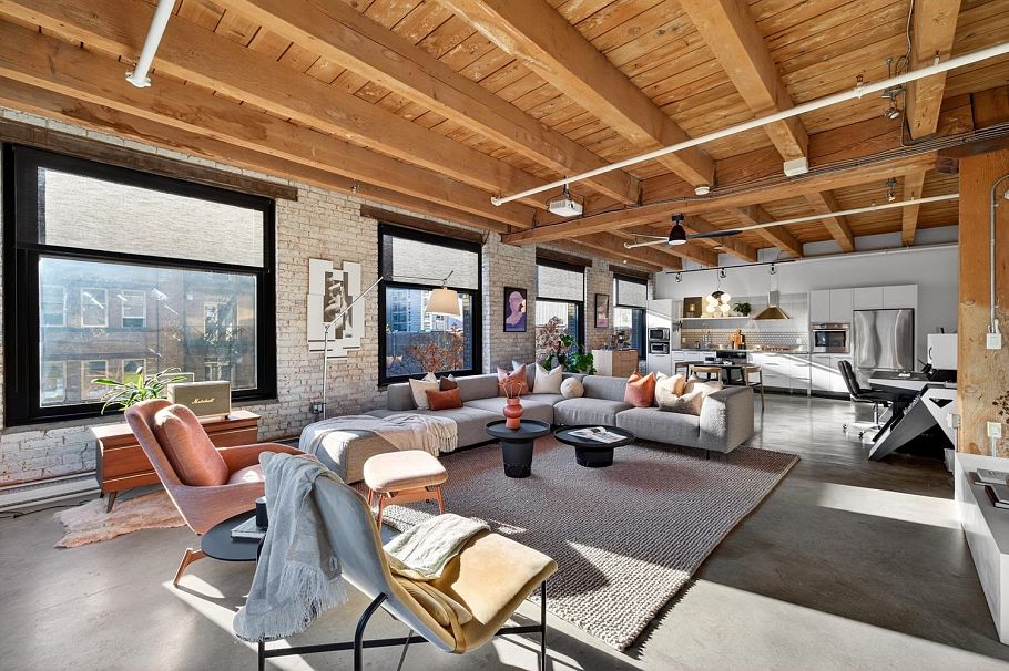 411 55 E Cordova Street Vancouver, BC - 7