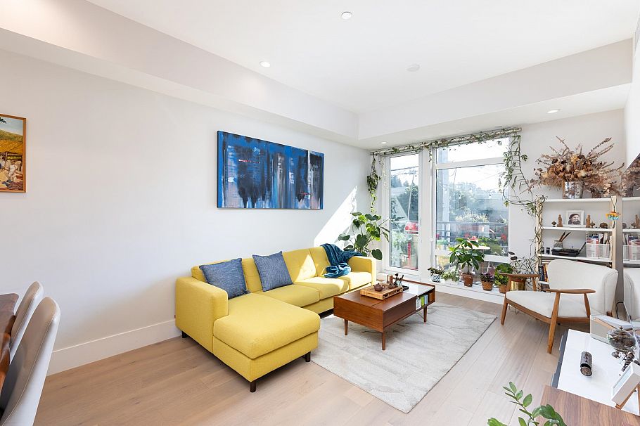 205 1591 Bowser Avenue North Vancouver, BC - 13