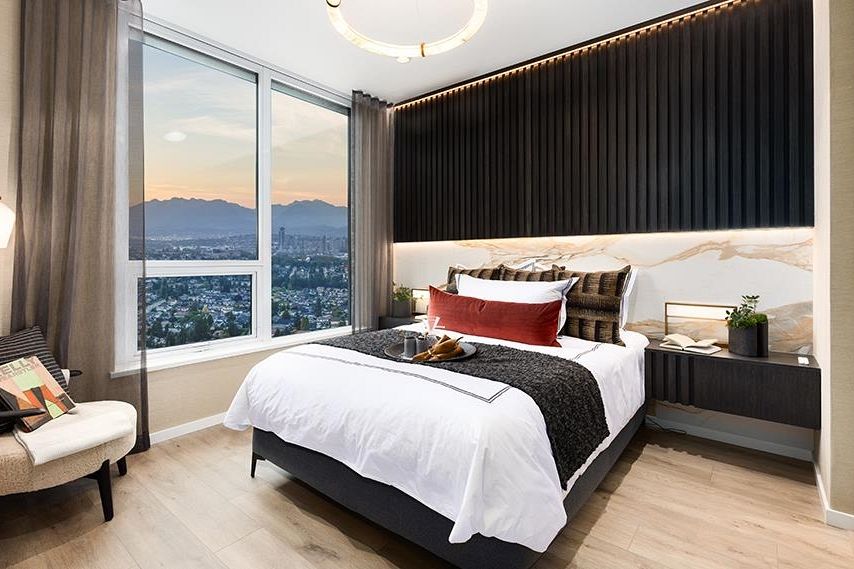 1107 5860 Olive Avenue Burnaby, BC - 6