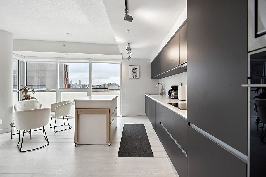 602 180 E 2nd Avenue Vancouver, BC - 11