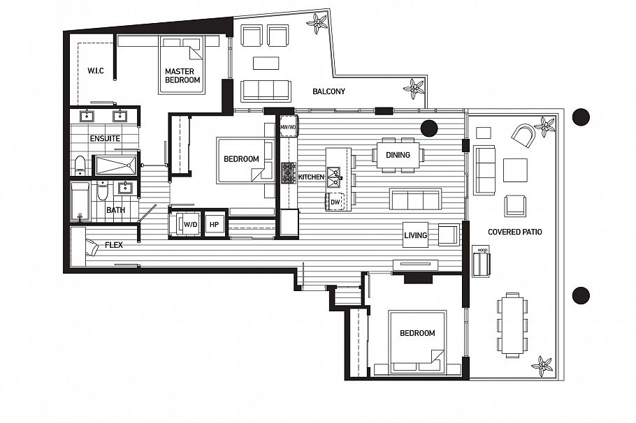 320 3538 Sawmill Crescent Vancouver, BC - 40