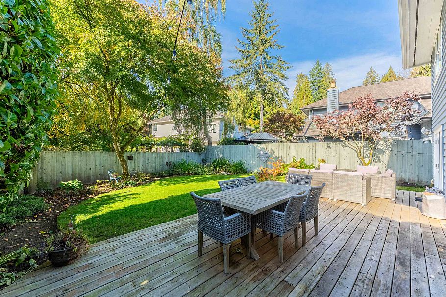 3968 Frames Place North Vancouver, BC - 25