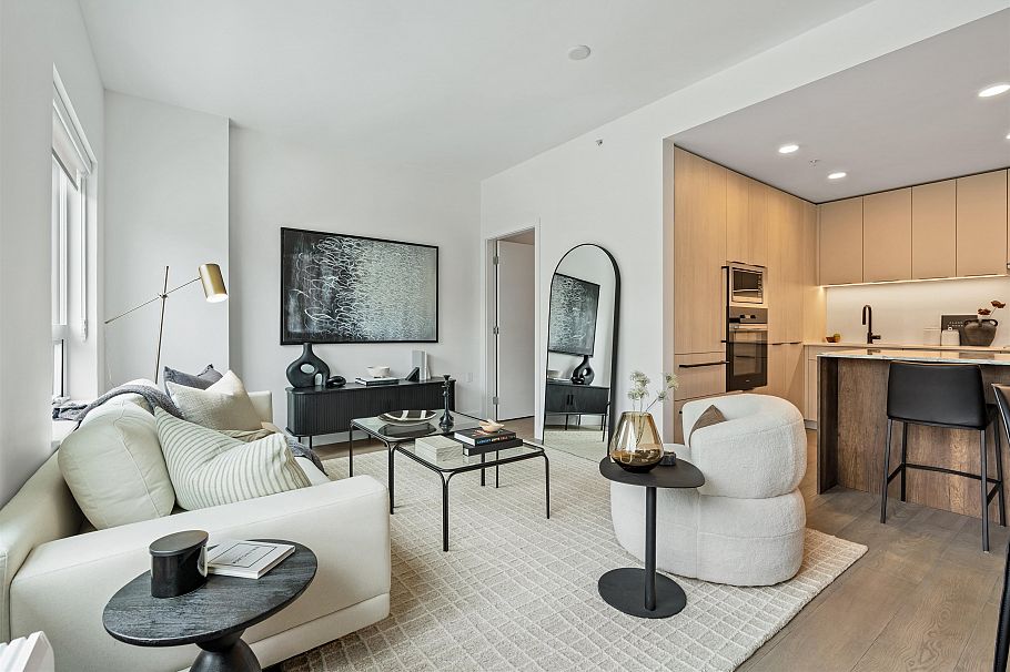 205 3590 W 39th Avenue Vancouver, BC - 16