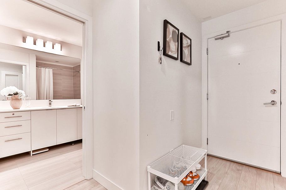 527 723 W 3rd Street North Vancouver, BC - 9