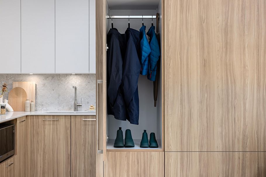 103 2306 Emery Court North Vancouver, BC - 14