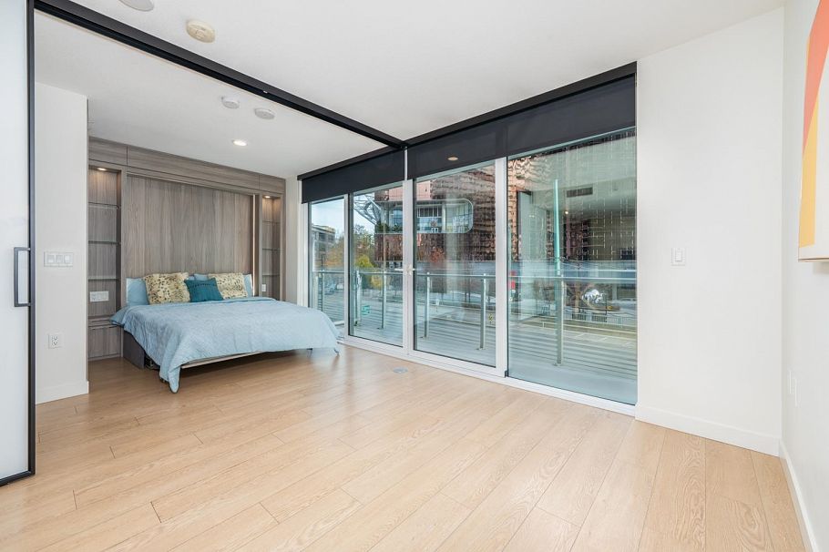 308 89 Nelson Street Vancouver, BC - 9