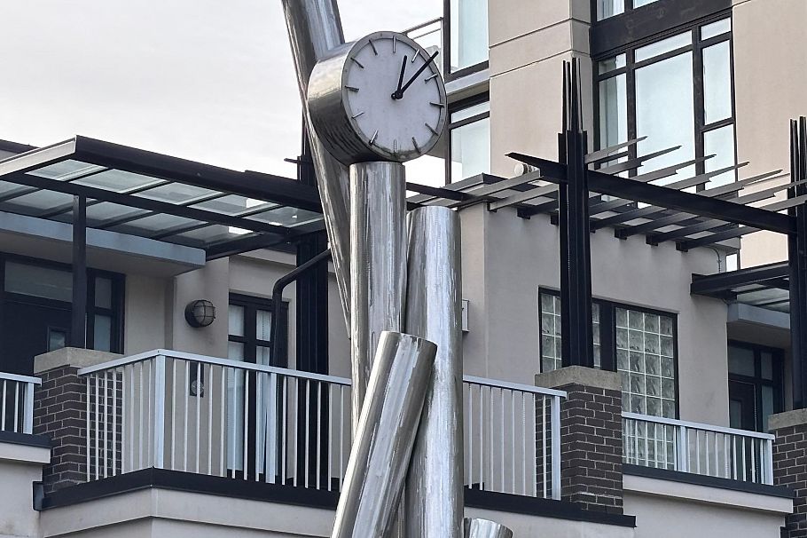 902 175 W 1st Street North Vancouver, BC - 1