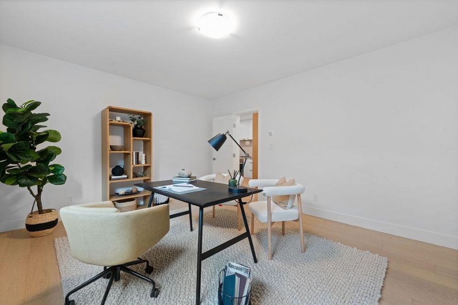 466 E 37th Avenue Vancouver, BC - 32