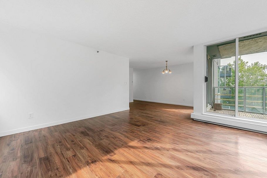 307 3061 E Kent Avenue North Vancouver, BC - 17