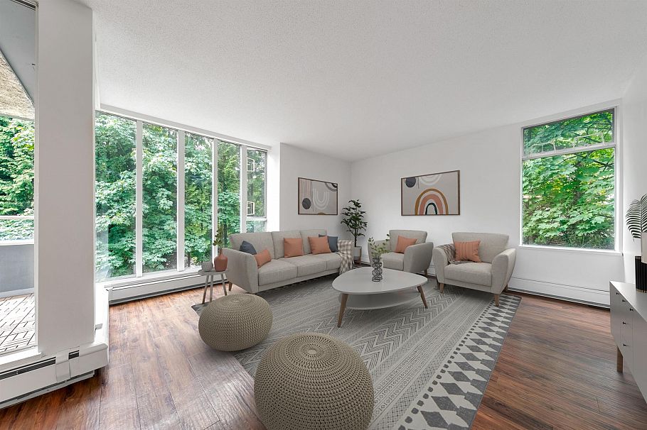 307 3061 E Kent Avenue North Vancouver, BC - 14