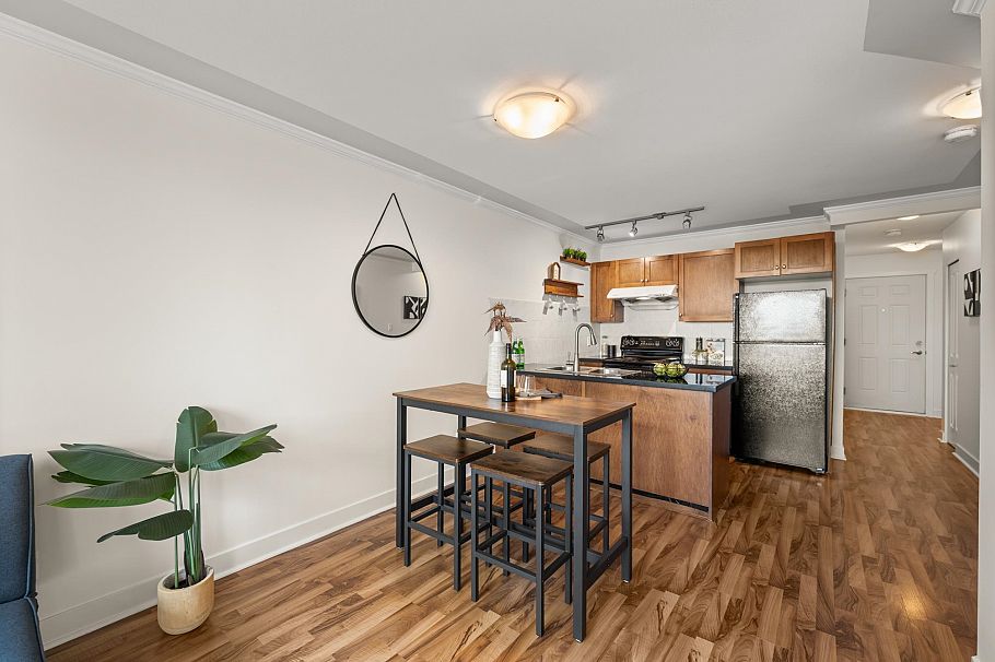 PH6 2265 E Hastings Street Vancouver, BC - 10