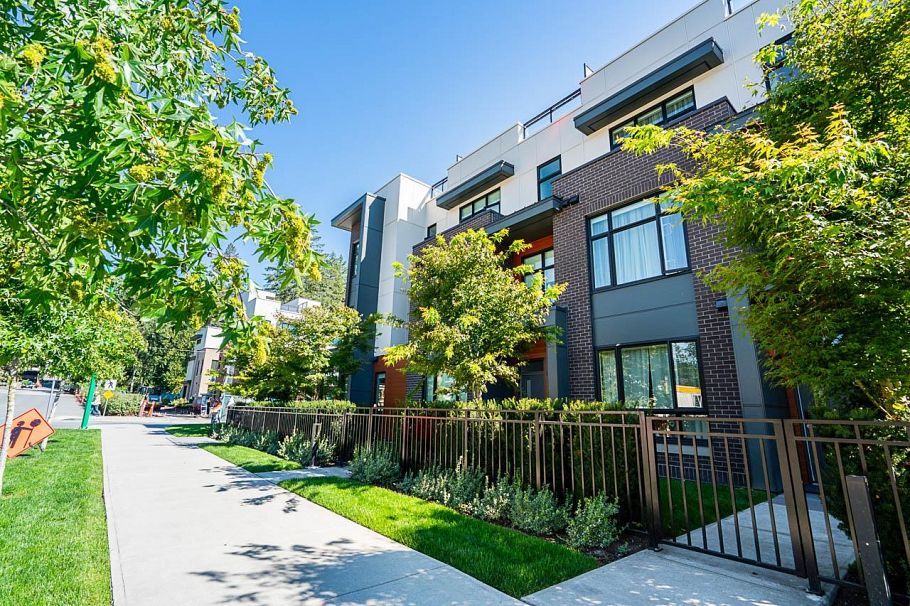 103 2035 Glenaire Drive North Vancouver, BC - 38